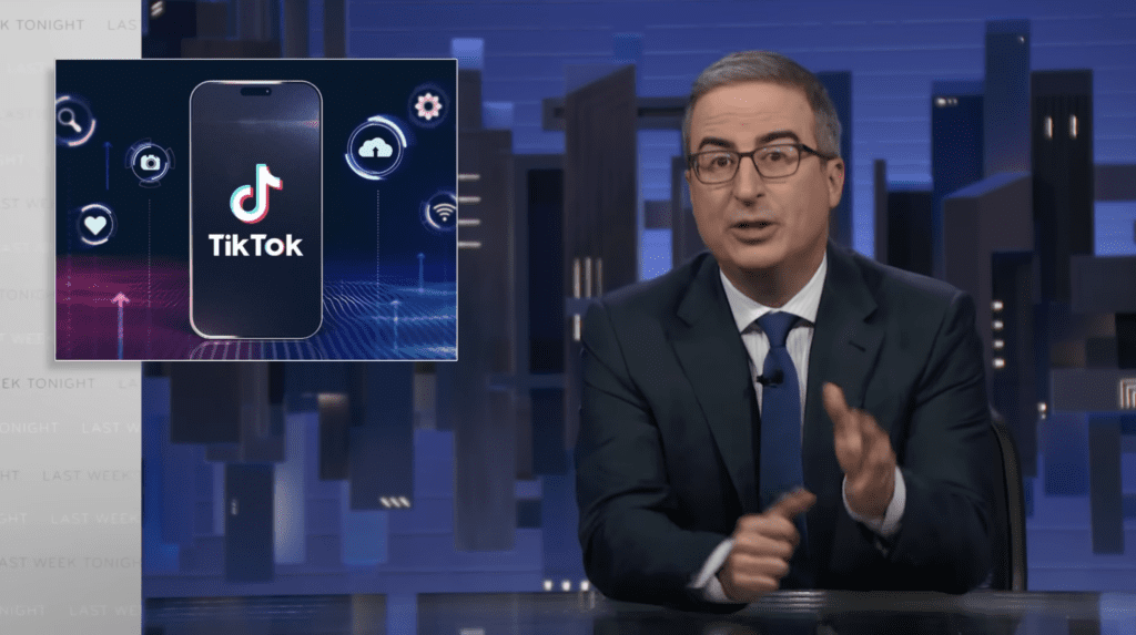TikTok Ban